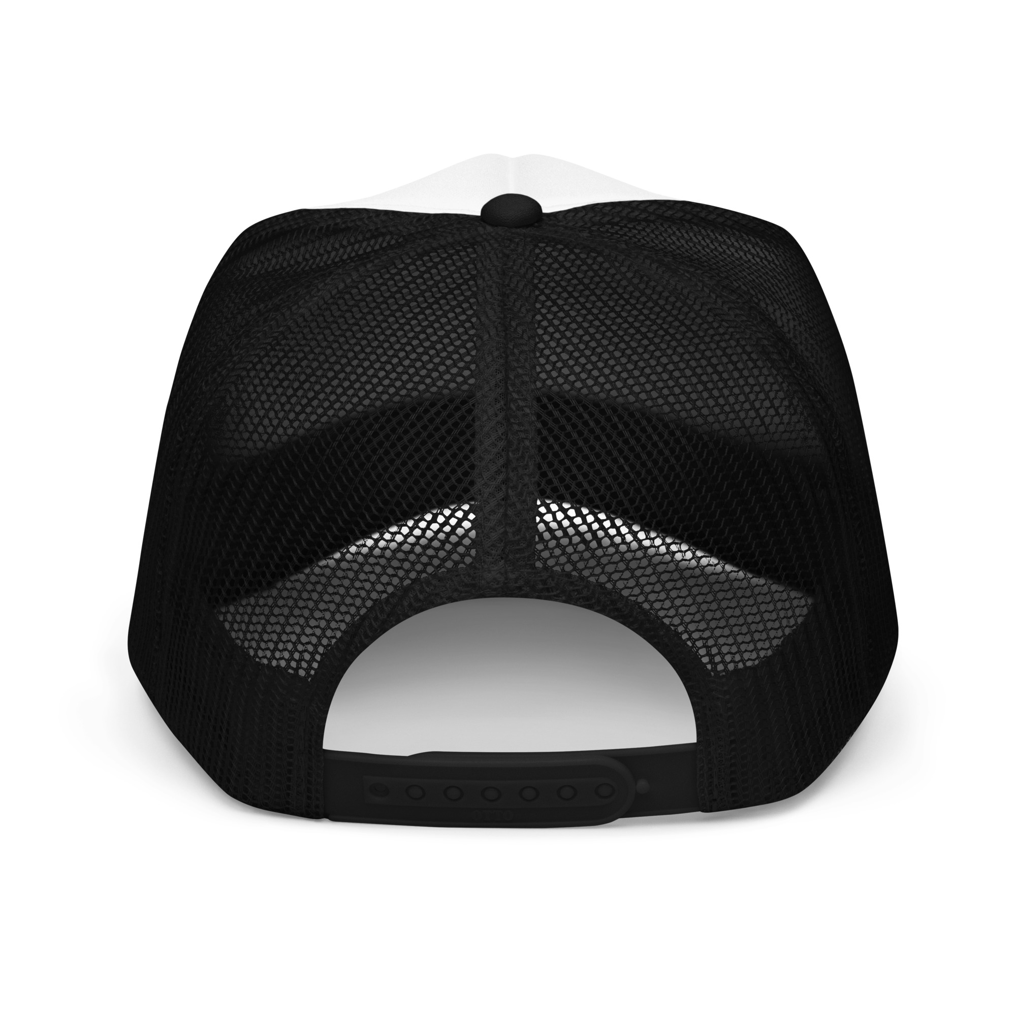 Unisex GIRLS Spirit Wear Foam Trucker Hat - Image 5