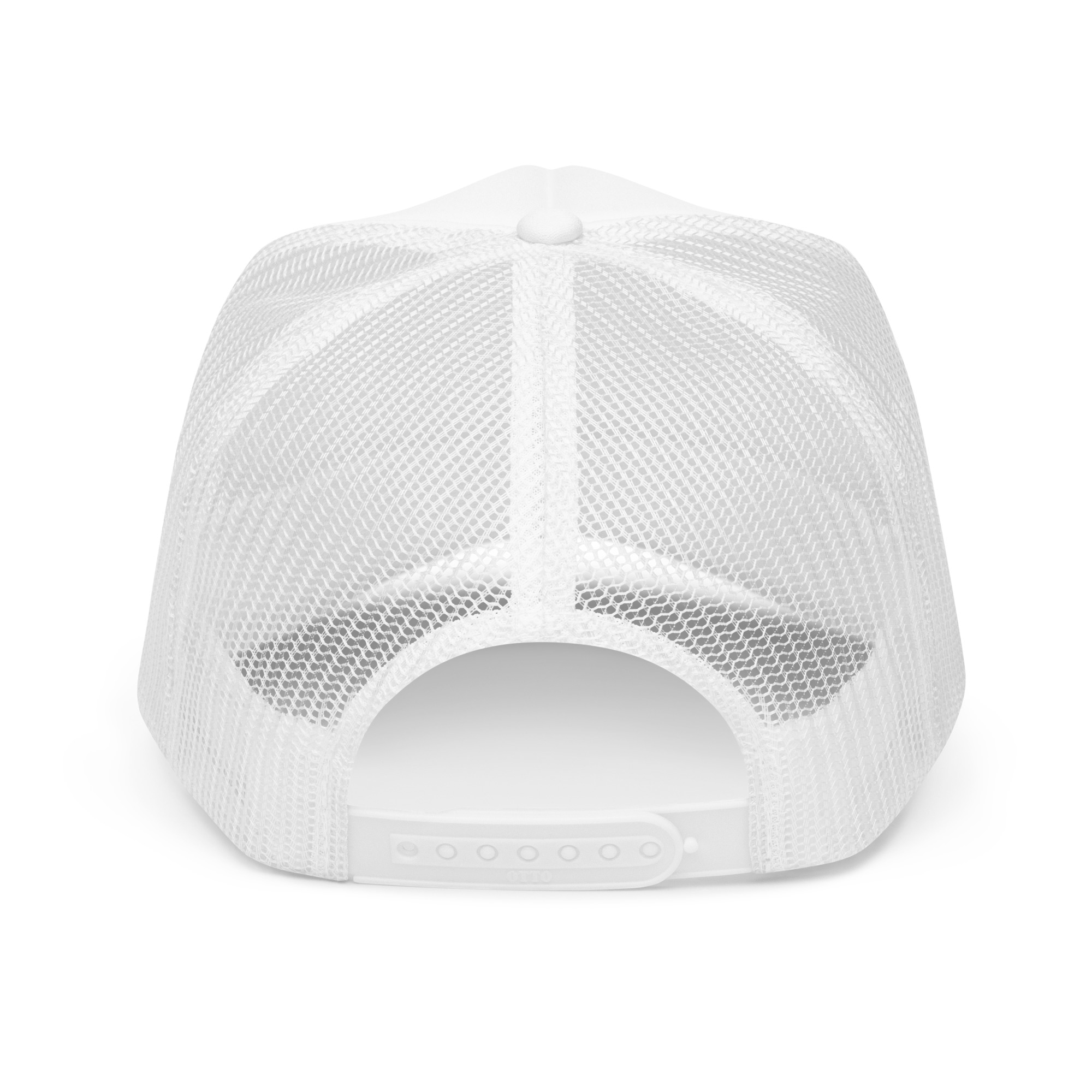 Unisex GIRLS Spirit Wear Foam Trucker Hat - Image 6