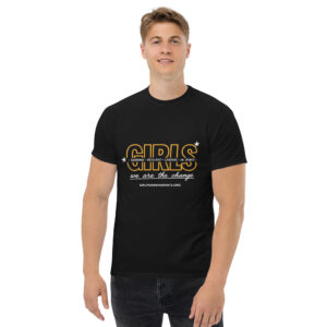 Unisex Spirit Wear Tee