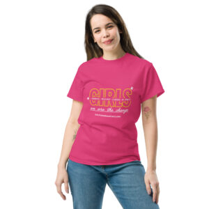 Unisex Spirit Wear Tee