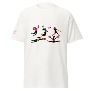Unisex Game Day Tee